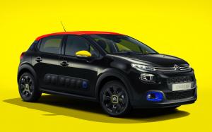 Citroen C3 JCC+ '2018